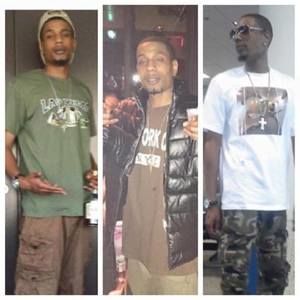 Meet your Posher, Dion